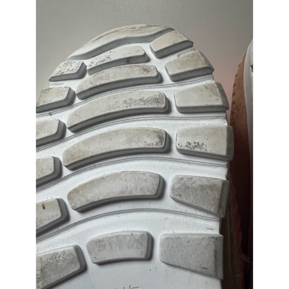 Dearfoams Comfort Marina Slip-On Platform Shoes 7 - Picture 11 of 12